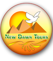 New Dawn Tours